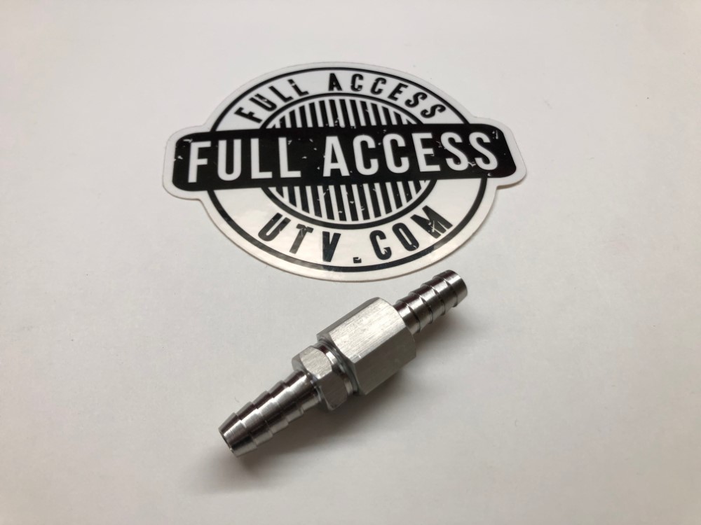 Kawasaki KRX 1000 Fuel Tank Vent, Breather, Rollover Valve [krx06